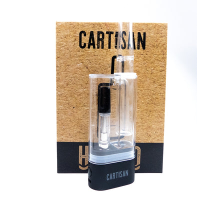 CARTISAN HYDRO