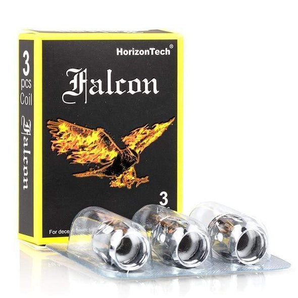 HORIZON TECH FALCON M COILS