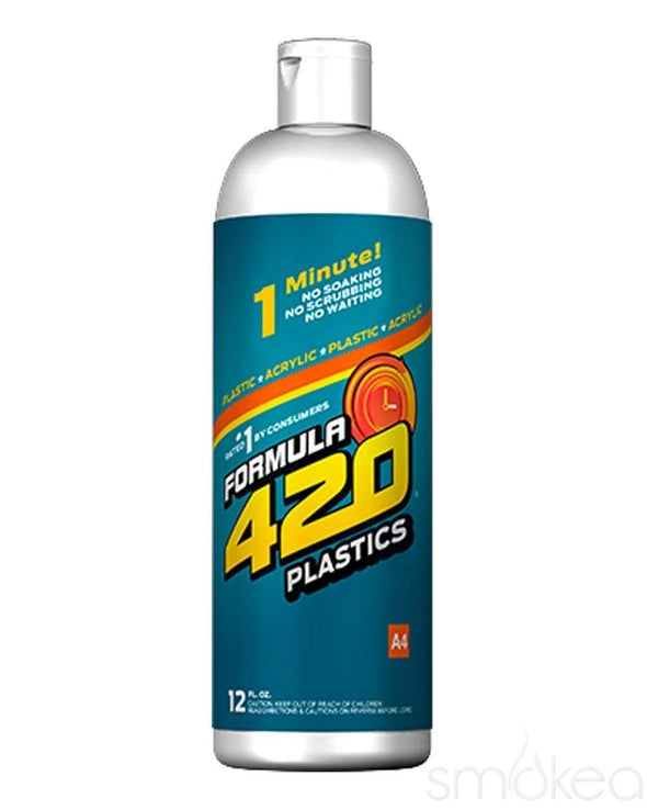 F420 PLASTICS 12 OZ