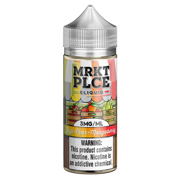 MRKT PLCE FRUIT 100ML