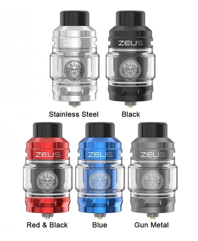 GEEKVAPE Z COIL SUB OHM TANK - ASSORTED