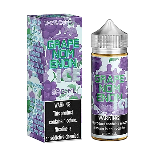 NOMENON ICE 120ML