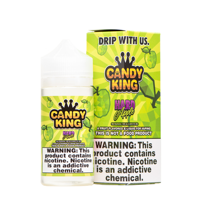 CANDY KING CANDY 100ML