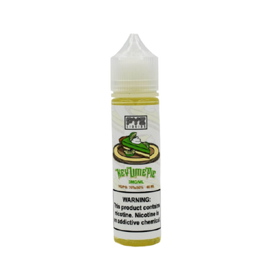 80V DRIP VAULT KEYLIME PIE 60ML