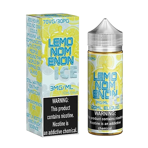 NOMENON ICE 120ML