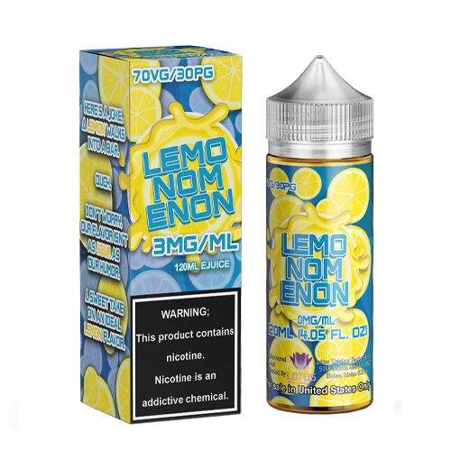 NOMENON FRUIT 120ML