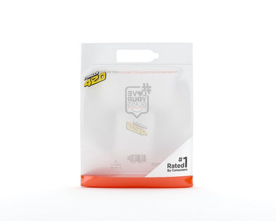 F420 SOAK & SHAKE BAGS