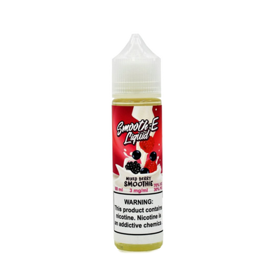 80V DRIP VAULT MIXED BERRY SMOOTHIE 60ML