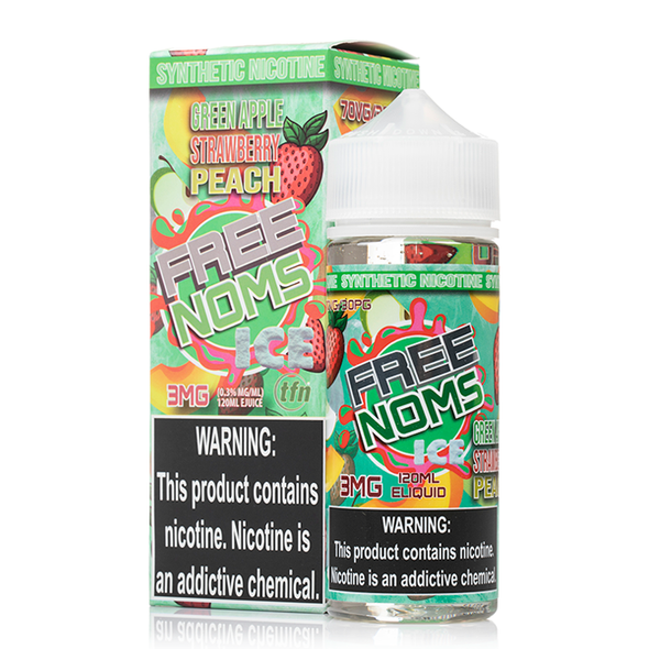 NOMENON ICE 120ML