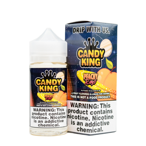 CANDY KING CANDY 100ML