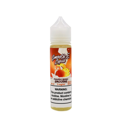 80V DRIP VAULT PINEAPPLE MANGO SMOOTHIE 60ML