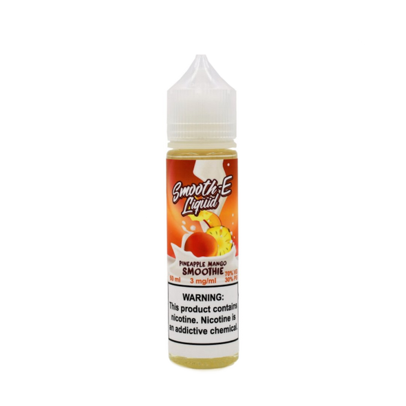 80V DRIP VAULT PINEAPPLE MANGO SMOOTHIE 60ML