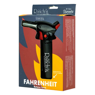 RANDYS FAHRENHEIT TORCH