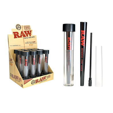 RAW PERFECT CONE MAKER