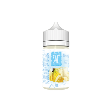 SKWEZED ICE SALTS 30ML