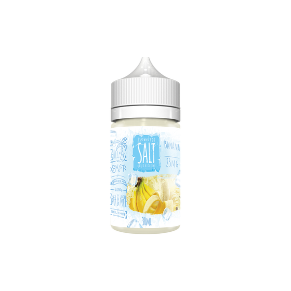 SKWEZED ICE SALTS 30ML