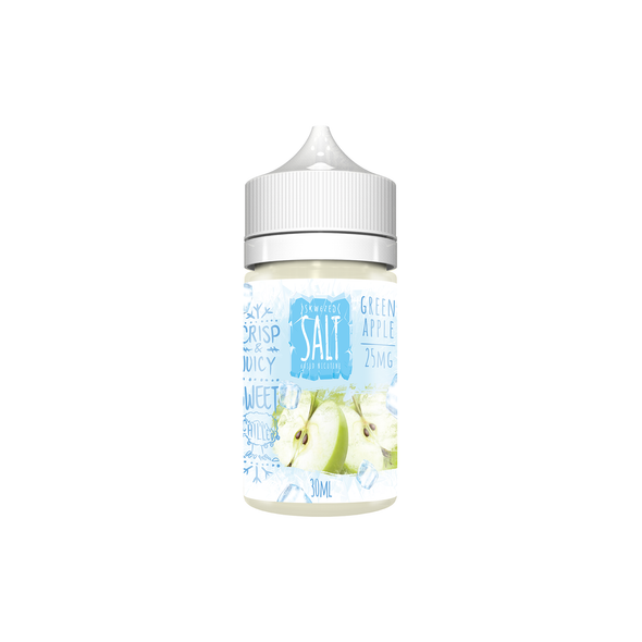 SKWEZED ICE SALTS 30ML