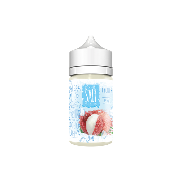 SKWEZED ICE SALTS 30ML