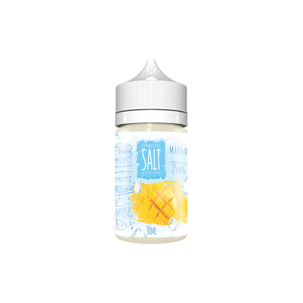 SKWEZED ICE SALTS 30ML