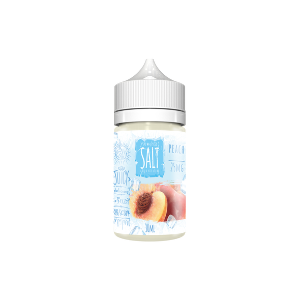 SKWEZED ICE SALTS 30ML