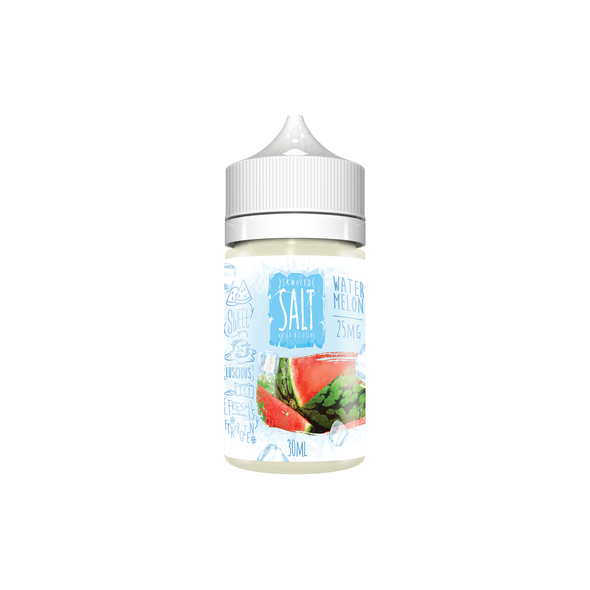 SKWEZED ICE SALTS 30ML