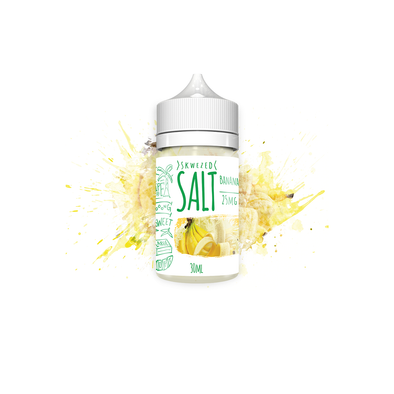 SKWEZED SALTS 30ML