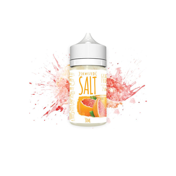 SKWEZED SALTS 30ML