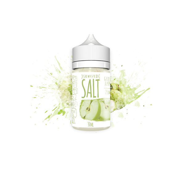 SKWEZED SALTS 30ML