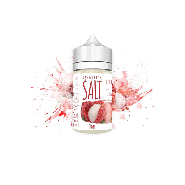 SKWEZED SALTS 30ML