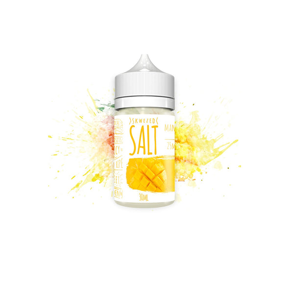 SKWEZED SALTS 30ML