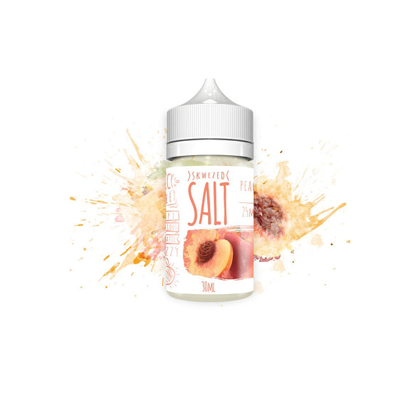 SKWEZED SALTS 30ML