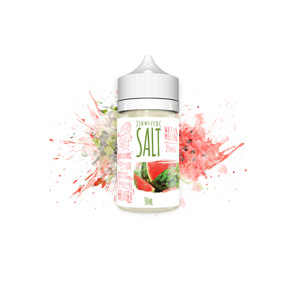 SKWEZED SALTS 30ML