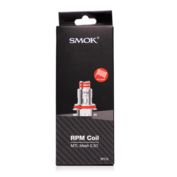 SMOK RPM COILS