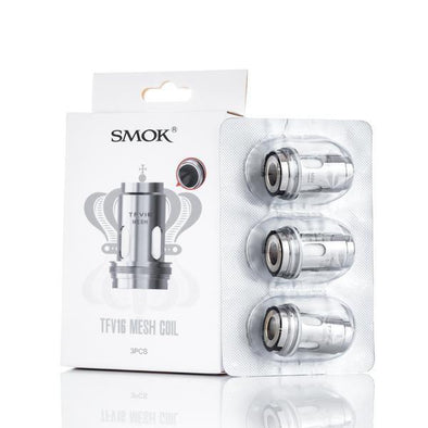 SMOK TFV16 MESH COIL