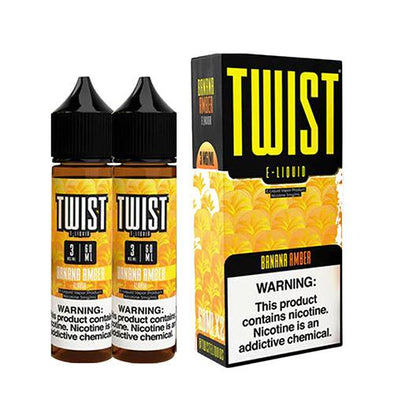 TWIST FRUIT - ASSORTED