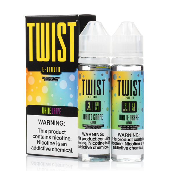 TWIST FRUIT - ASSORTED