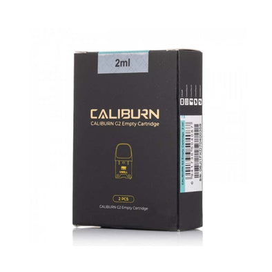 UWELL CALIBURN G2 EMPTY POD 2ML