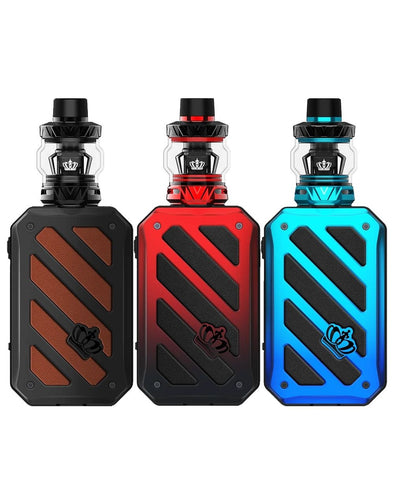 UWELL CROWN V KIT CRC VERSION