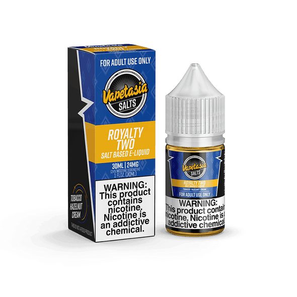 VAPETASIA KILLER KUSTARD 100ML