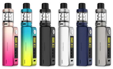 VAPORESSO GEN 80 S KITS