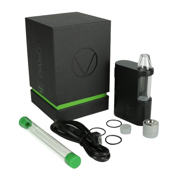 VIVANT DABOX VAPORIZER KIT