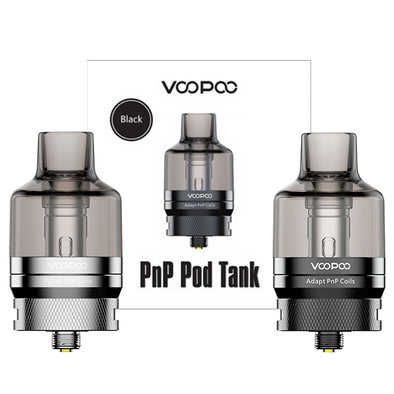 VOOPOO PNP POD TANK