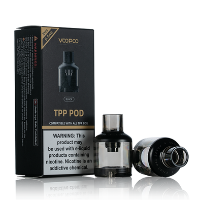 VOOPOO TPP POD TANK KIT